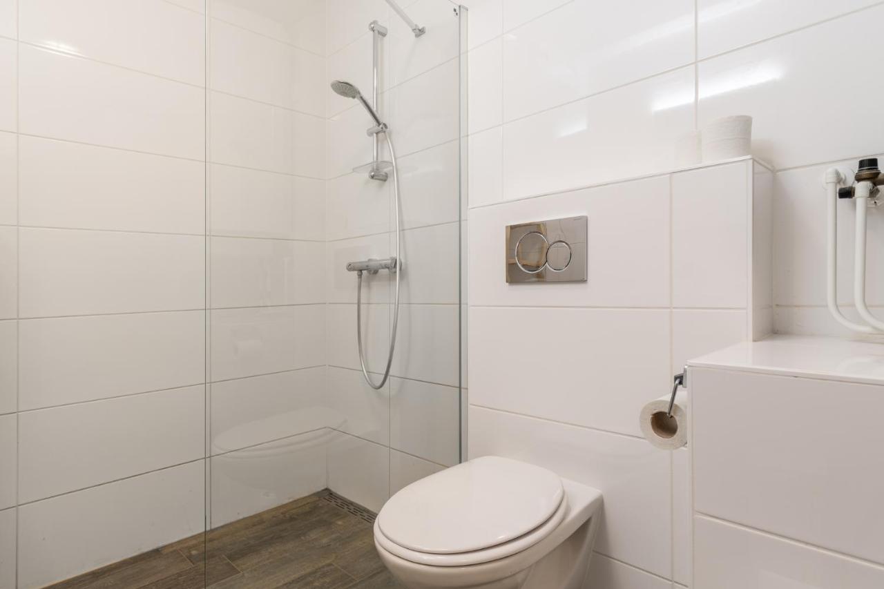 De Bornrif Lägenhet Hollum  Exteriör bild